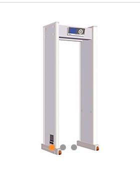 掌门神 XYT2101-B通道式金属探测门(豪华型）两年保修