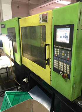 伊芝密注塑机电脑板MH9118电脑面板，盟立注塑机电脑板维修