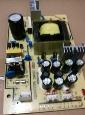 震雄CPC-2.2 CPC2注塑机电脑电源板 电源盒 EA00B153B MRW150-32