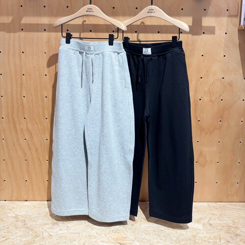 littlemoco国内代购26年秋款男女童运动休闲长裤KBF3PAT026