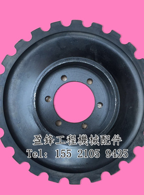 阿特拉斯国产替代移动机XRVS976弹性联轴器刚性弹性体1615622900
