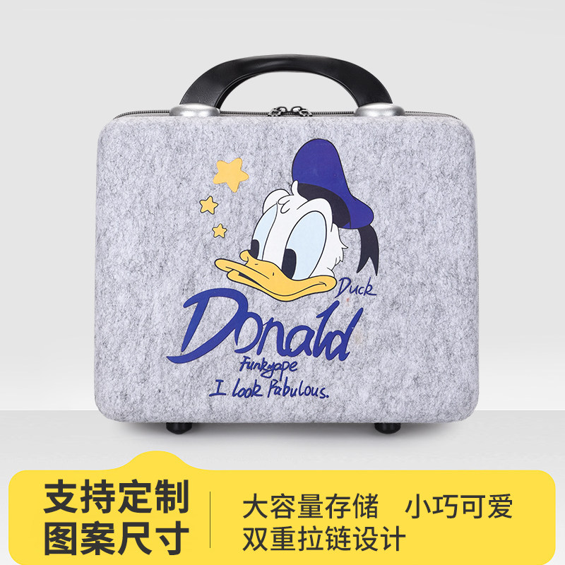 高档伴手礼手提箱精美礼品活动促销箱定制LOGO耐寒手提箱外出收纳,节庆用品/礼品,伴手礼,淘宝优惠券,粉丝福利购,淘宝优惠卷