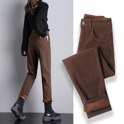 10万人抢购今年流行的爆款裤子