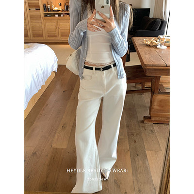 黑豆哼偏爱Vibe分割线白