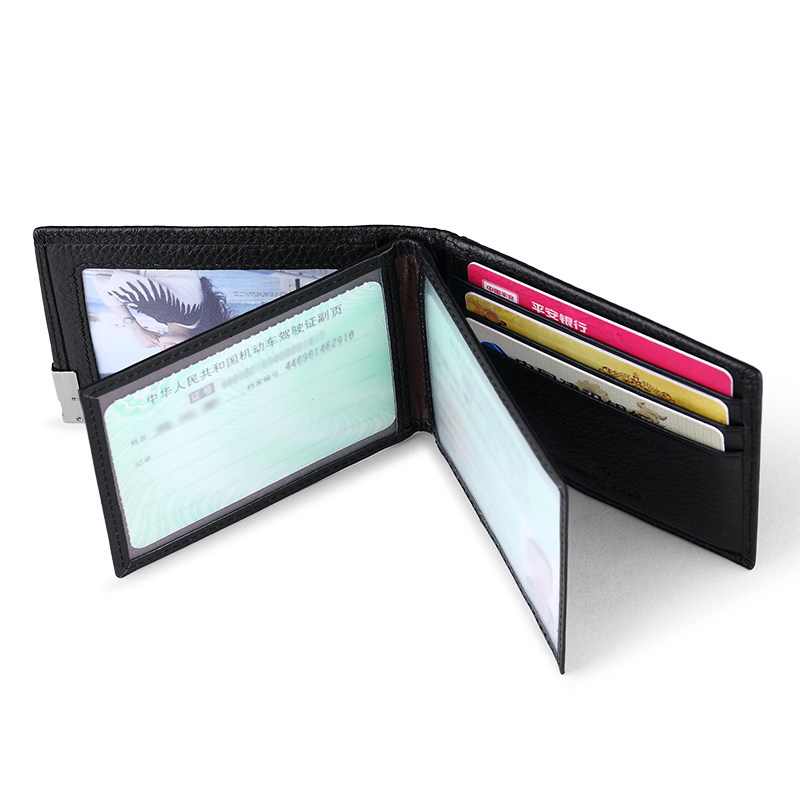 man genuine leather Driver's license Driving license Leather sheath Card package Leather sheath License clip Document bag Letters Paulin the Leather/Lady bags/Men's bag, Card package  category - from Buy2taobao.com to provide professional Taobao agent buy service