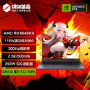 机械革命 2025款 蛟龙 Pro 5060独显游戏笔记本电脑 MECHREVO