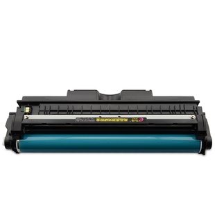 亿维适用惠普CE314A成像鼓硒鼓CP1025 M175a M175nw M176n M177fw M275NW佳能LBP7010C LBP7018C鼓架组件单元