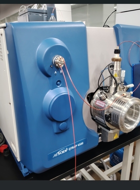 三重四极杆质谱AB SCIEX4500高分辨质谱仪赛默飞沃特世安捷伦现货