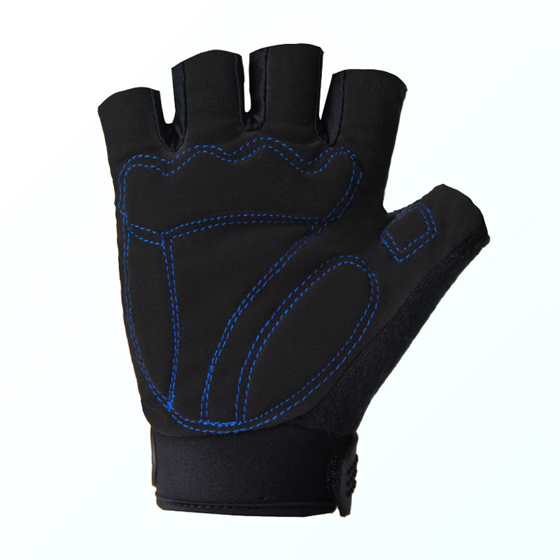 Gants pour vélo mixte QEPAE - Ref 2240372 Image 3