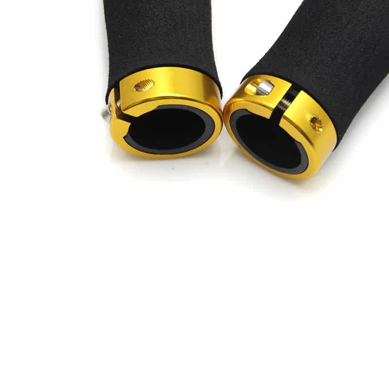 Poignées de vélo - Ref 2343603 Image 5