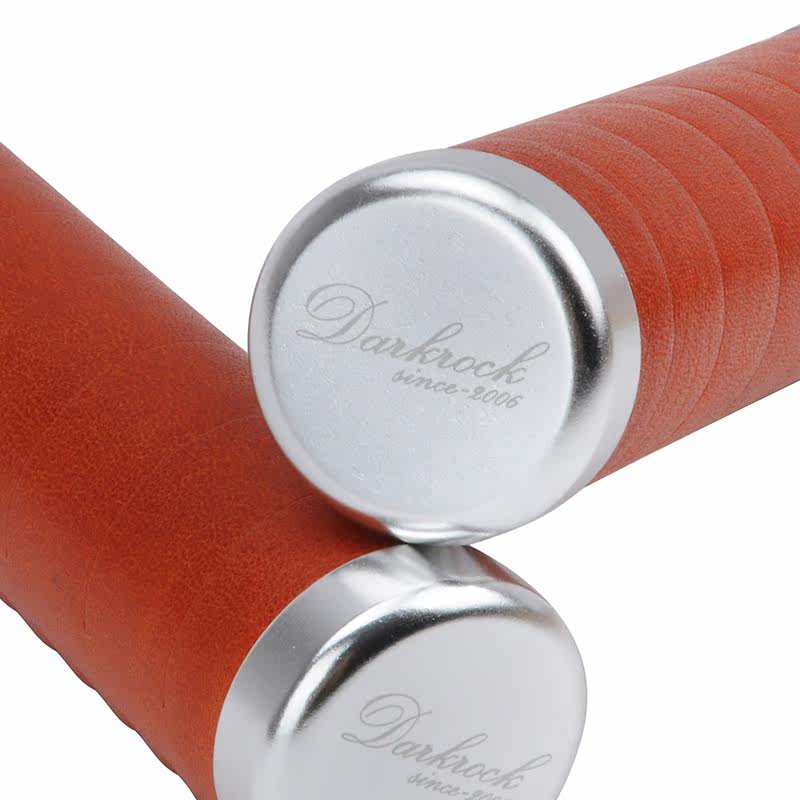 Poignées de vélo DARKROCK - Ref 2349805 Image 4