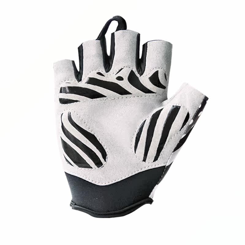 Gants pour vélo mixte QEPAE - Ref 2239916 Image 5