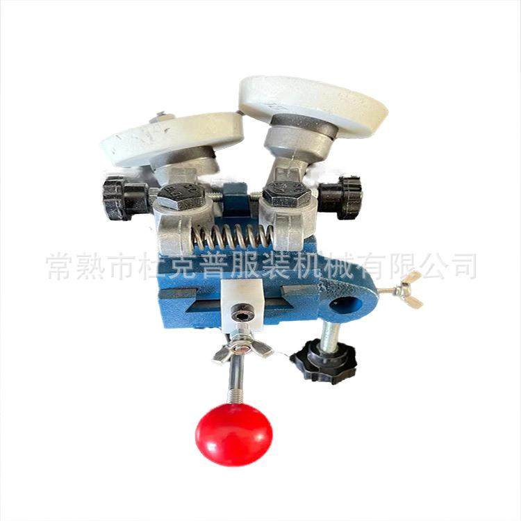 标准900龙门刀磨刀器裁剪机砂轮组服装运剪机磨刀架磨刀总成