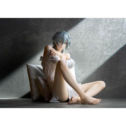 【bilibili】定金 quesQ 咎狗之血 Akira 1/7手办