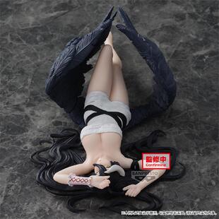 bandage Roll 现货眼镜厂OVERLORD雅儿贝德 景品手办 bilibili