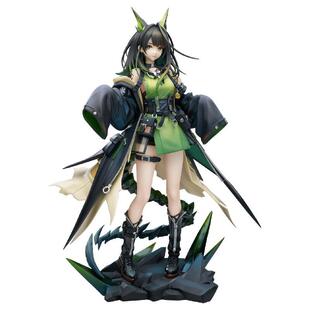 【bilibili】定金 APEX 明日方舟 Mon3tr 1/7比例手办