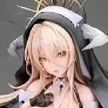 【bilibili】定金ALTER 碧蓝航线 怨仇 1/7手办