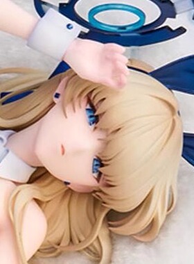 【bilibili】定金ALTER 蔚蓝档案 飞鸟马时 兔女郎 纪念大厅 手办