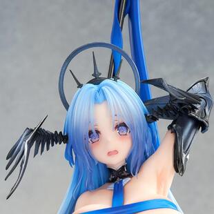 【bilibili】定金APEX 碧蓝航线 阿尔萨斯 1/7 比例手办