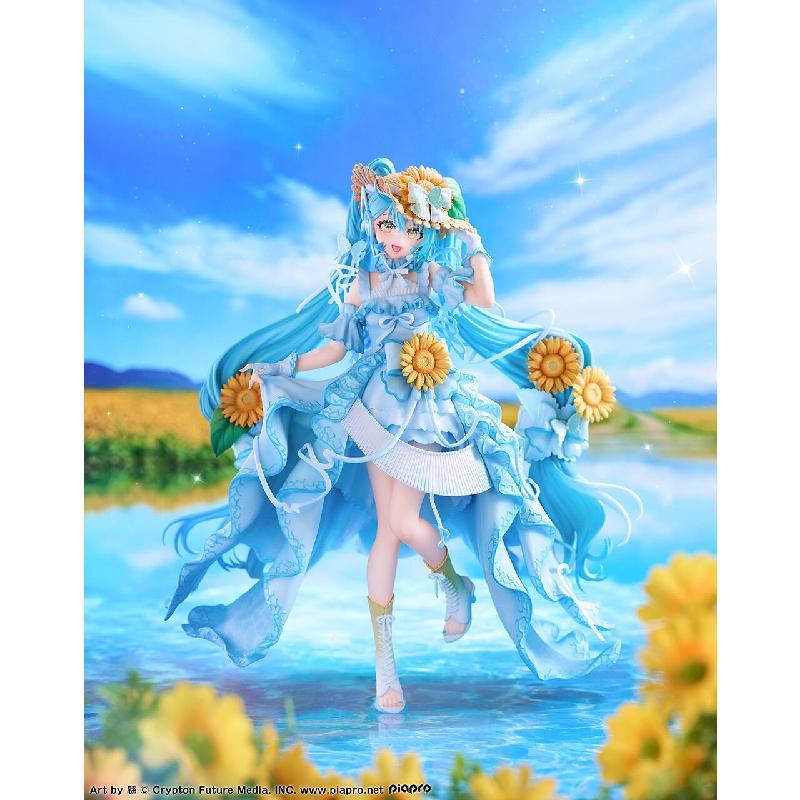 bilibili定金初音未来手办