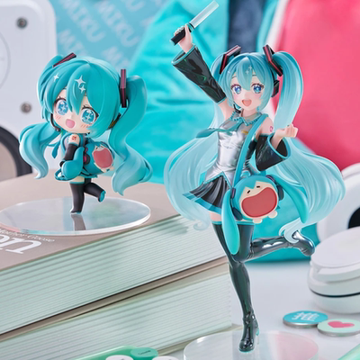 UWA系列软乎乎笑容痛包手办