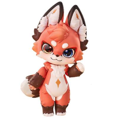 【bilibili】定金GSAS粘土人FLUFFY LAND River Q版手办 二次再版