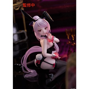 【bilibili】现货TAITO OVERLORD夏提雅布拉德弗伦兔女郎景品手办