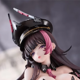 【bilibili】补款Bibi Buttons 原创 审讯官 宇佐美薰 1/6 手办,模玩/动漫/周边/娃圈三坑/桌游,手办/手办景品,淘宝优惠券,粉丝福利购,淘宝优惠卷