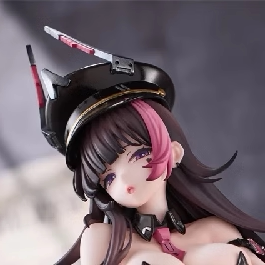 【bilibili】补款Bibi Buttons 原创 审讯官 宇佐美薰 1/6 手办