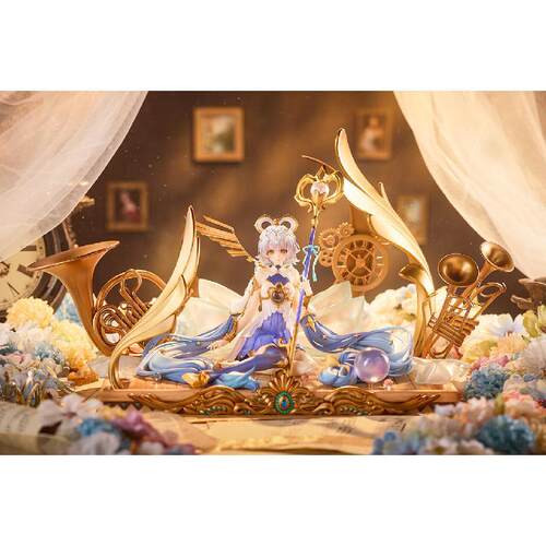 【bilibili】定金 VKEND 洛天依 八音奇响Ver. 1/7手办