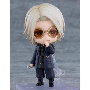 【bilibili】定金  2026年新品  GSC 粘土人 HYDE Q版手办