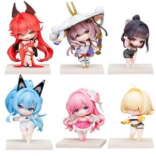 【bilibili】现货Hobby·sakura SAC系列 NIKKE：胜利女神Q版手办