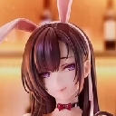 兔女郎Anna1/4比例手办