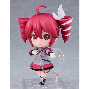 【bilibili】定金GSC 重音Teto Synthesizer V AI 粘土人手办再版