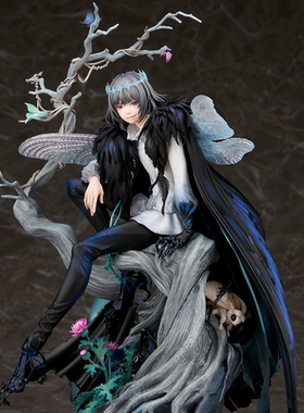 【bilibili】现货 ALTER FGO 妖精王 第三降临 奥伯龙 手办