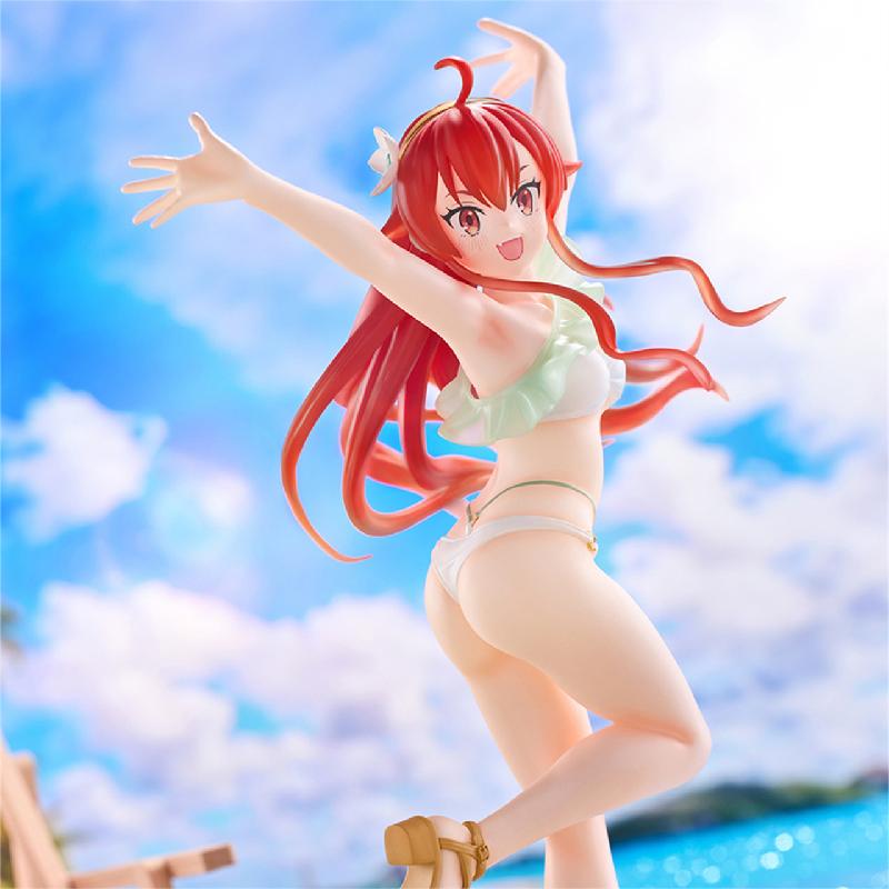 【bilibili】补款TAITO 无职转生 艾莉丝 水着ver. 景品手办