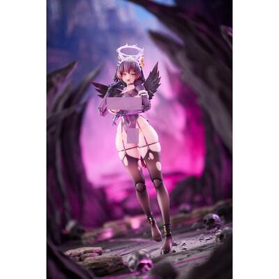 【bilibili】定金Otherwhere 原创 束缚天使・斯忒狄亚 可动手办