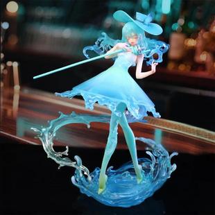 ART 甜酒少女 bilibili 手办 沉睡魔咒 定金 原创 DOING