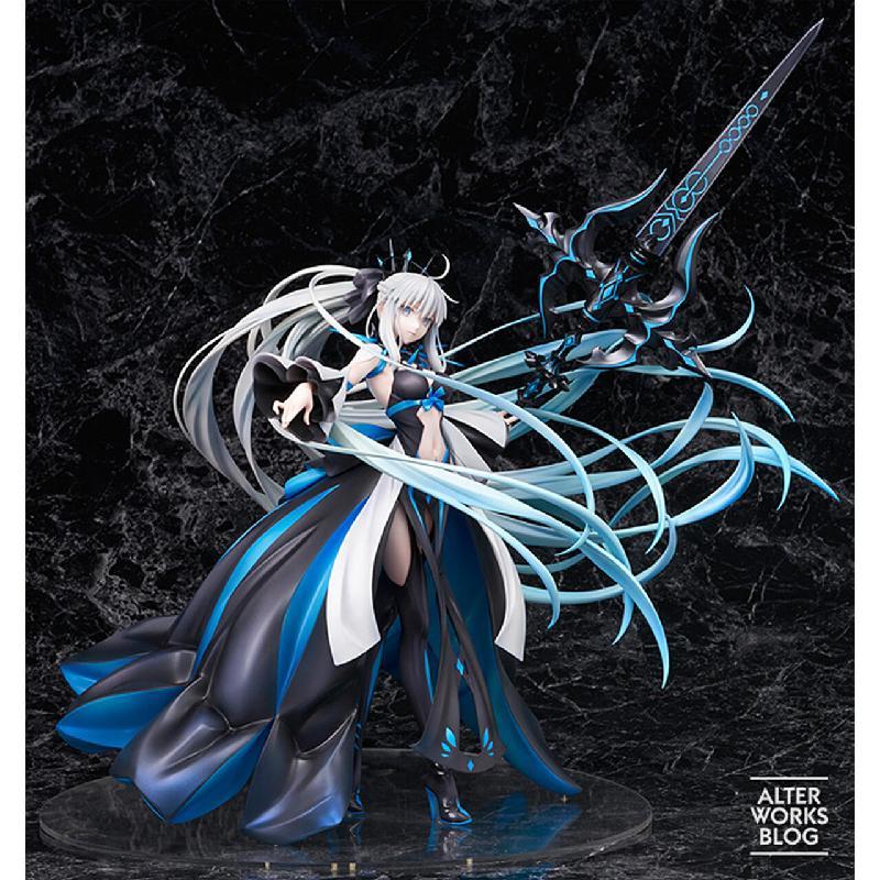 【bilibili】定金ALTER 命运冠位指定狂战士摩根最终再临 1/7手办