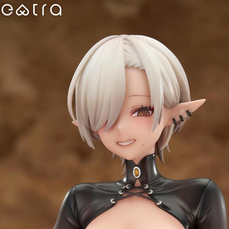 【bilibili】定金ELEGANT extra DISH 莉莉丝 1/6 比例手办