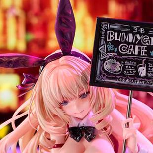 【bilibili】补款VKEND ピロ水原画害羞她恋爱了钟堂英丽奈手办