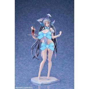 【bilibili】定金Hobby·sakura 棕色尘埃2 墨菲亚白日梦召唤手办