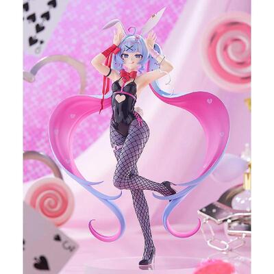初音未来兔子洞Lsize手办