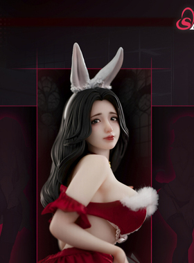 【bilibili】现货 She Is Real 超写实 肉扣热热子1/5比例手办雕