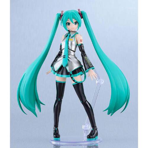 【bilibili】定金GSC PLAMATEA VOCALOID 初音未来 拼装模型