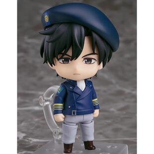 【bilibili】定金GSC 粘土人 银河英雄传说 杨威利 Q版手办 再版