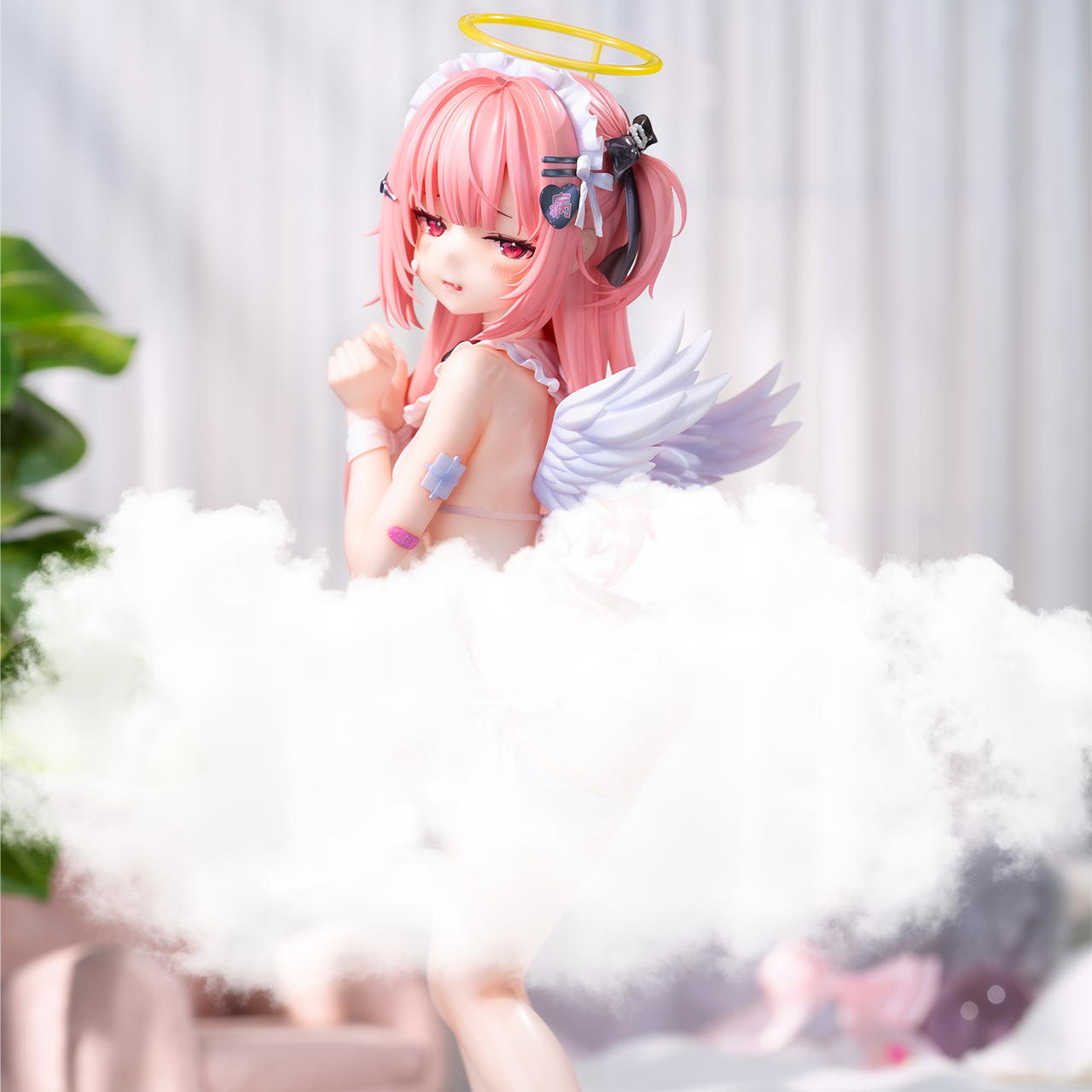 【bilibili】补款Prime Project 原创 RIKO原画 爱梦 内衣1/4手办,模玩/动漫/周边/娃圈三坑/桌游,成人向雕像/兵人,淘宝优惠券,粉丝福利购,淘宝优惠卷