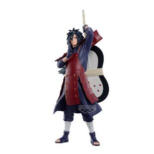 【bilibili】定金 BANPRESTO 火影忍者 宇智波斑 景品手办