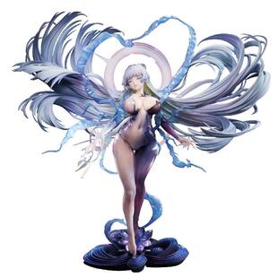 【bilibili】定金Hobby·sakura NIKKE胜利女神 娜由塔无为手办