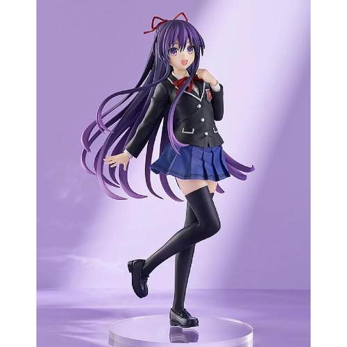 【bilibili】定金POP UP PARADE 约会大作战 夜刀神十香 制服手办